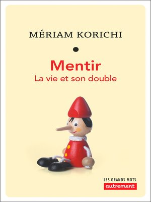cover image of Mentir